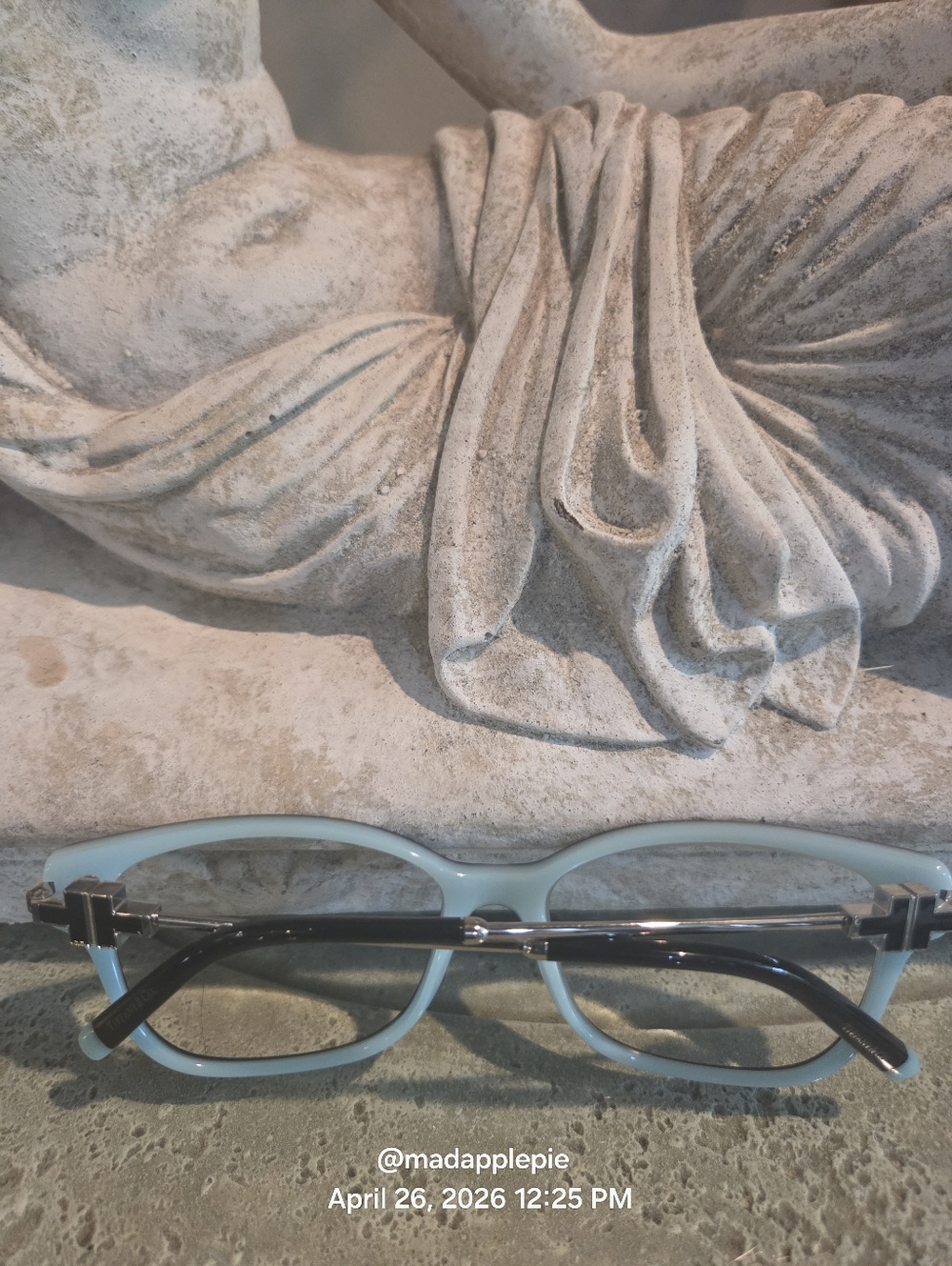 Tiffany & Co. TF2207 Perscription Frame Lenses Only Luxury Designer #177 - Picture 15 of 16